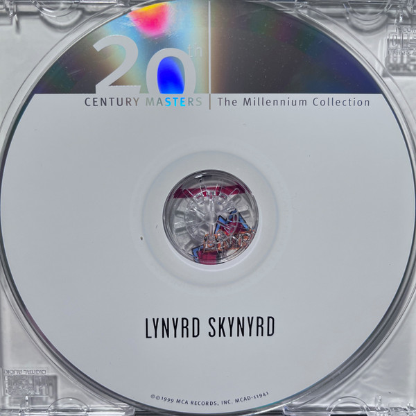 Lynyrd Skynyrd-2