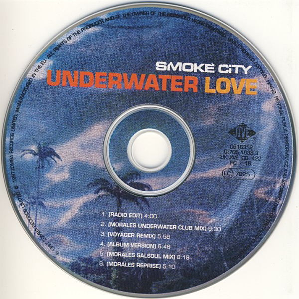 Smoke City-3