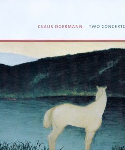 Claus Ogermann*-0