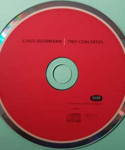 Claus Ogermann*-2
