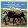 Riccardo Zandonai – Stefano Zanchetta, Haydn Orchestra*, Maurizio Dini Ciacci, Giuseppe Grazioli-0