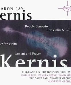 Aaron Jay Kernis-0