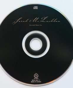 Sarah McLachlan-2