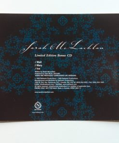 Sarah McLachlan-3