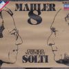 Gustav Mahler - Chicago Symphony Orchestra, Georg Solti-0