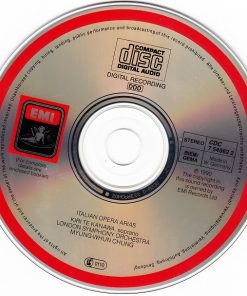 Kiri Te Kanawa, London Symphony Orchestra, Myung-Whun Chung-2