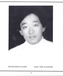 Kiri Te Kanawa, London Symphony Orchestra, Myung-Whun Chung-3