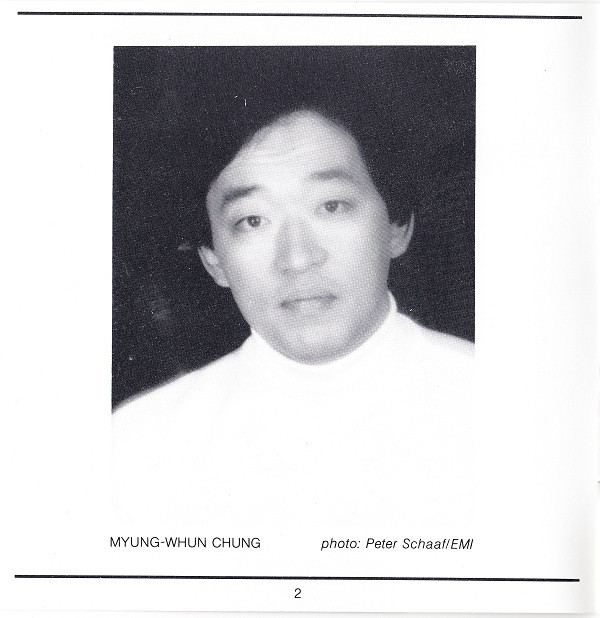 Kiri Te Kanawa, London Symphony Orchestra, Myung-Whun Chung-3