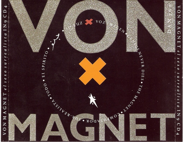 Von Magnet-1