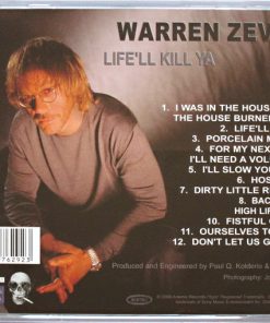 Warren Zevon-1