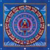 Lamp Of The Universe-0