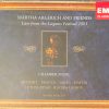 Martha Argerich And Friends-0