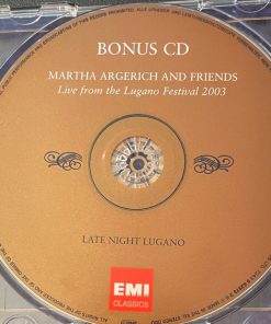 Martha Argerich And Friends-4