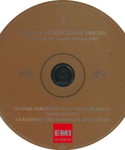 Martha Argerich And Friends-4