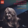 Martha Argerich And Friends-0
