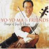Yo-Yo Ma & Friends*-0