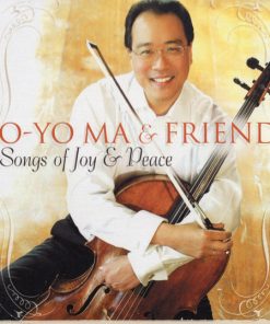 Yo-Yo Ma & Friends*-0