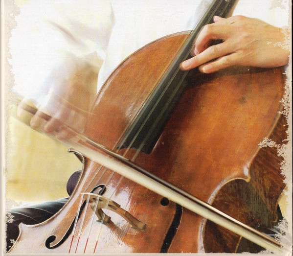 Yo-Yo Ma & Friends*-1