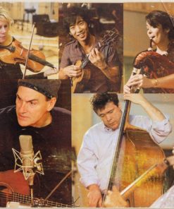 Yo-Yo Ma & Friends*-2