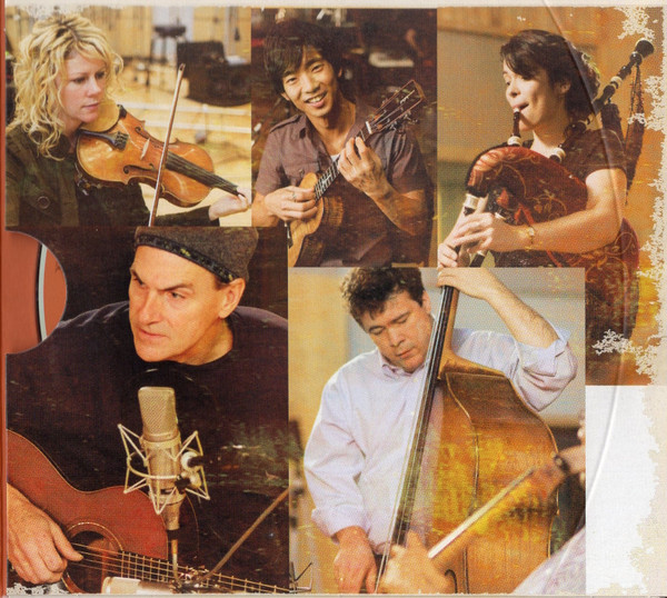 Yo-Yo Ma & Friends*-2