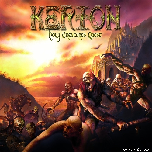 Kerion-0