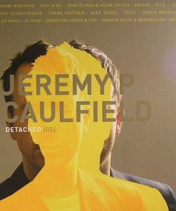 Jeremy P Caulfield*-0