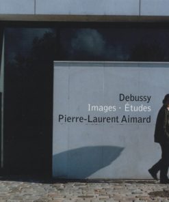 Claude Debussy - Pierre-Laurent Aimard-0