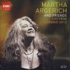 Martha Argerich And Friends-0