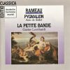 Jean-Philippe Rameau : La Petite Bande - Gustav Leonhardt-0
