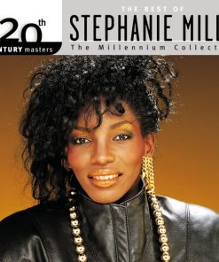 Stephanie Mills-0