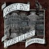The Tiger Lillies With Kronos Quartet-0