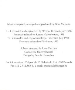 Wim Mertens-3