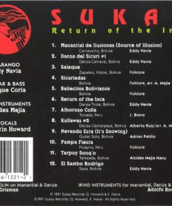 Sukay-1