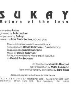 Sukay-4
