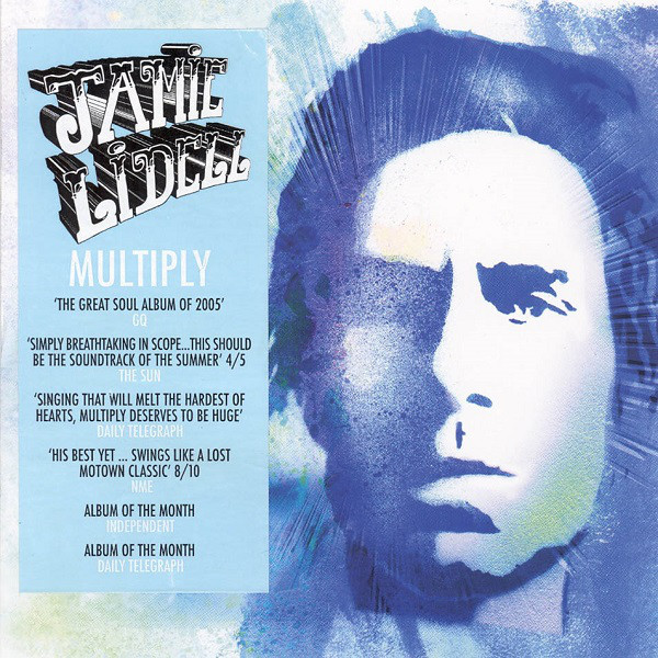 Jamie Lidell-0