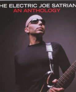 Joe Satriani-0