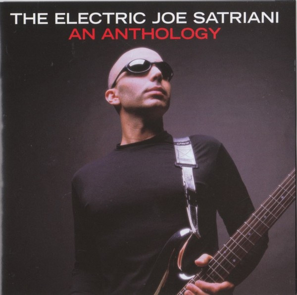 Joe Satriani-0
