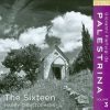 Giovanni Pierluigi da Palestrina, The Sixteen, Harry Christophers-0