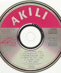 Akili-2