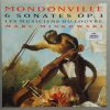 Mondonville*, Les Musiciens Du Louvre, Marc Minkowski-0