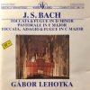 J.S. Bach*, Gábor Lehotka-0