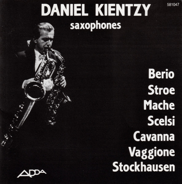 Daniel Kientzy-0