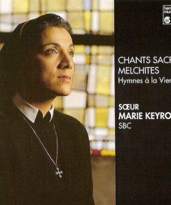Sœur Marie Keyrouz SBC*-0