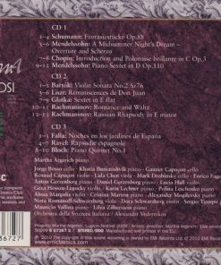 Martha Argerich And Friends-1