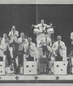 Glen Gray & The Casa Loma Orchestra-1