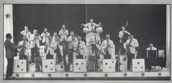 Glen Gray & The Casa Loma Orchestra-1