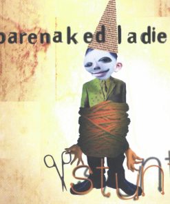 Barenaked Ladies-0