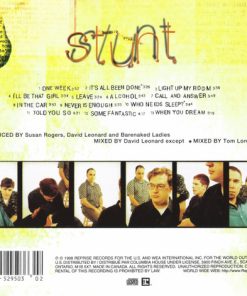 Barenaked Ladies-1