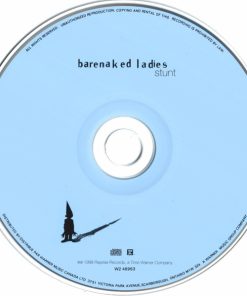 Barenaked Ladies-2