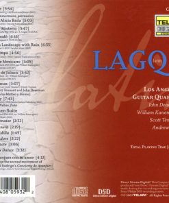 LAGQ*-1